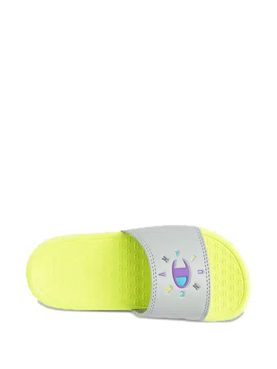 Champion Super Slides In Multi
