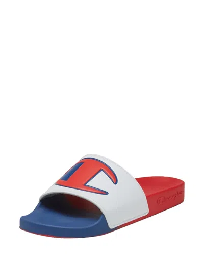 Champion Ipo Split Slides In Multi
