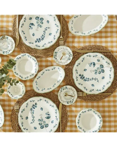 Bella Maison Eucalyptus 26pc Breakfast Set