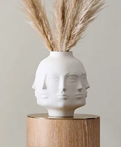 Jonathan Adler Muse Collection In White