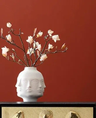 Jonathan Adler Muse Collection In White
