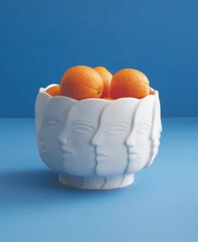 Jonathan Adler Muse Collection In White