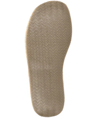 Bella Vita Jaylin Espadrille Platform Sandal In Multi