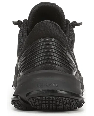 Ryka Devotion Ez Slipon Sneaker In Black