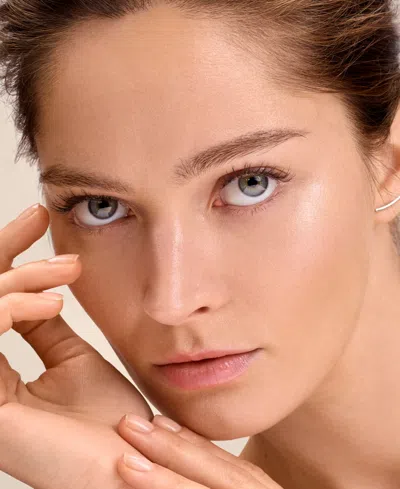 La Prairie Hydralift Firming Mask In Blue