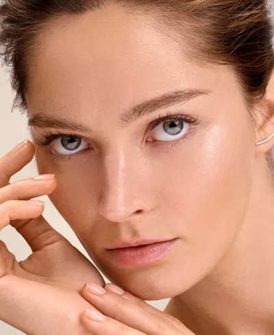 La Prairie Energizing Mist In Yellow
