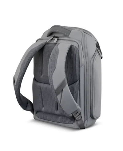 Samsonite 7" Valt Tech Backpack In Gray
