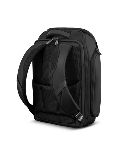Samsonite 7" Valt Tech Backpack In Black