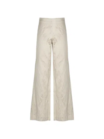 Antonelli Patrizio Trousers In Multi