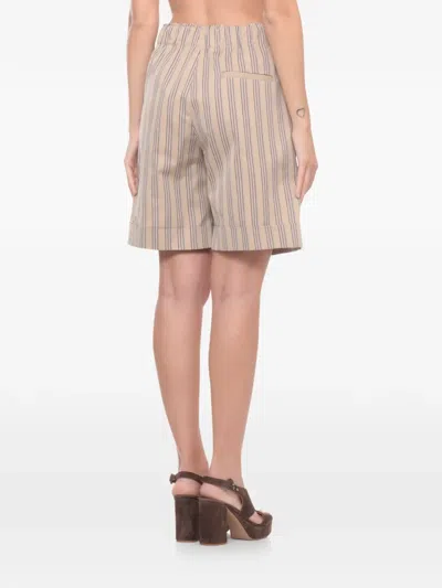 Antonelli Perilla Shorts In Multi