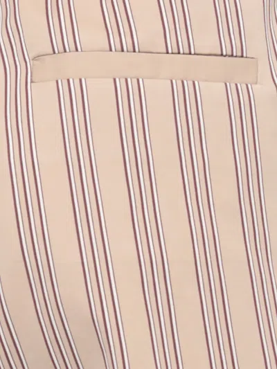 Antonelli Perilla Shorts In Multi