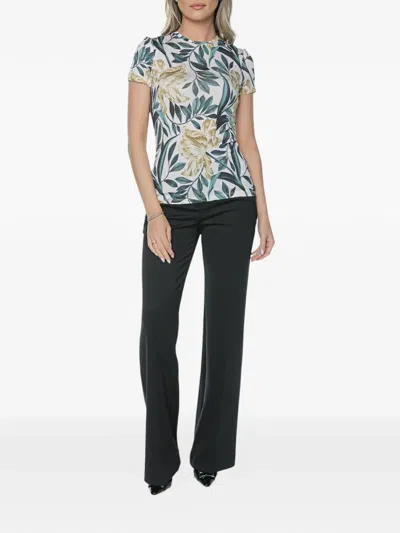 Ted Baker Selley T-shirt In White