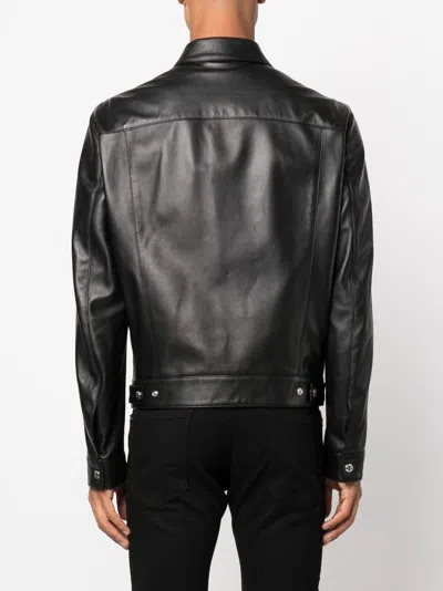 Dsquared2 Sportsjacket In Black
