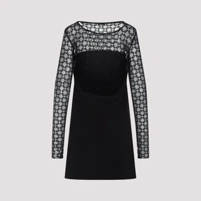 Givenchy Dress In Multi
