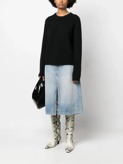 Khaite Mae Sweater