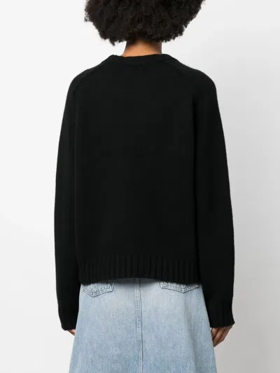 Khaite Mae Sweater