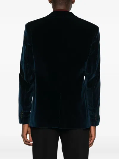 Etro Jacket In Black