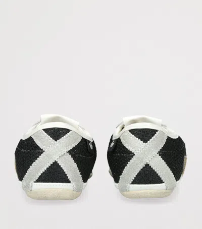 Adidas Originals Black Song For The Mute Edition Tokyo Sneakers In Multi