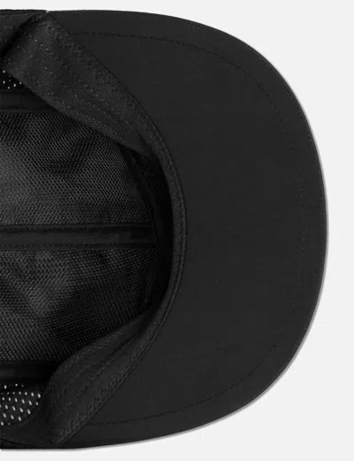 Cayl Reflect Mesh Cap In Black