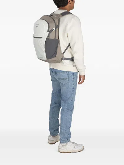 Osprey Daylite Plus Backpack In White