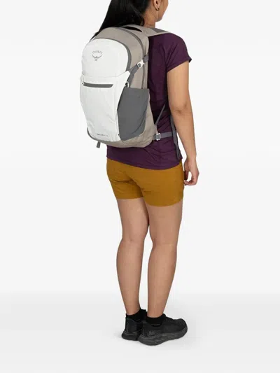 Osprey Daylite Plus Backpack In White
