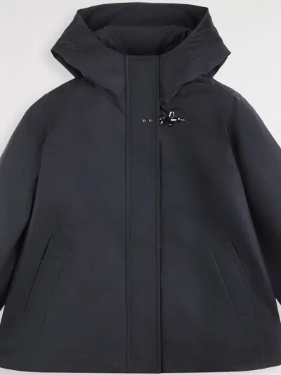 Fay Jacket In Blue
