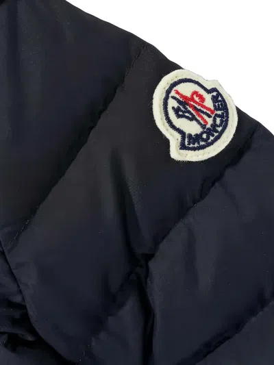 Moncler Dilar Down Jacket In Blue