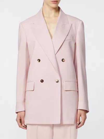 Max Mara Shady In Pink