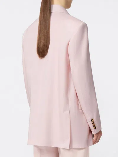 Max Mara Shady In Pink
