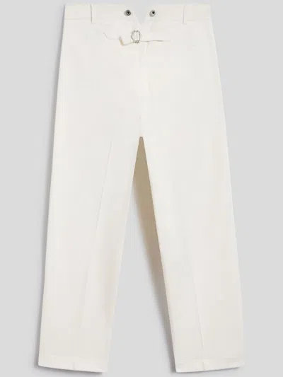 Pence Liam In White