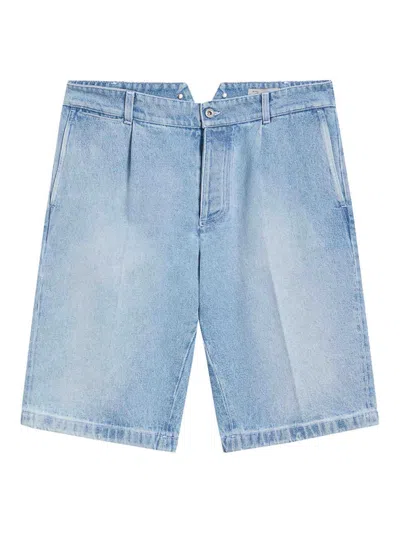 Pence Diego In Blue