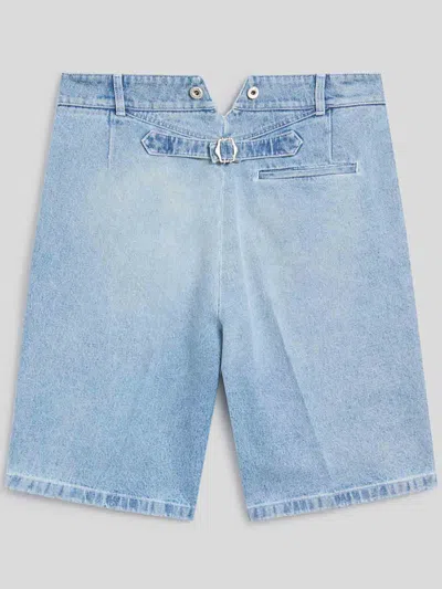 Pence Diego In Blue