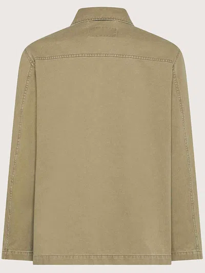Seventy Jacket In Brown