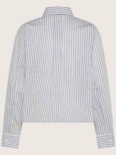 Seventy Shirt In Multi