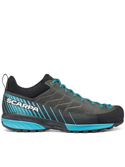 Scarpa Mescalito Gtx In Black