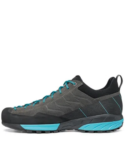 Scarpa Mescalito Gtx In Black