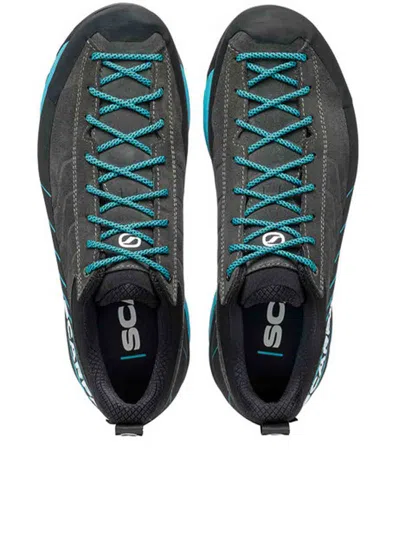 Scarpa Mescalito Gtx In Black