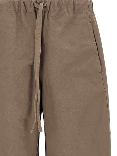 Entire Studios Pants In Brown