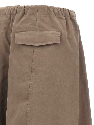Entire Studios Pants In Brown