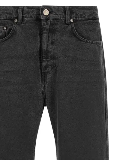 Mfpen Modified Jeans Gray In Black