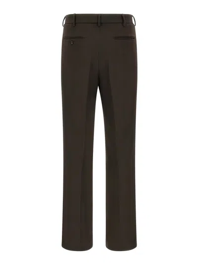 Second / Layer El Nio Pants In Brown