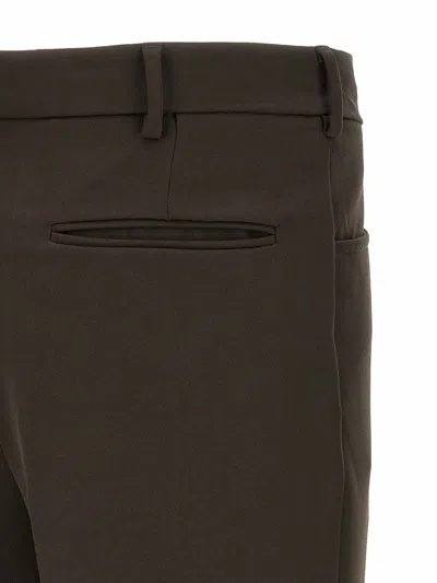 Second / Layer El Nio Pants In Brown