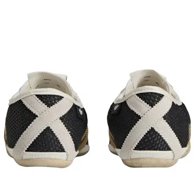 Adidas Originals Black Song For The Mute Edition Tokyo Sneakers In Multi