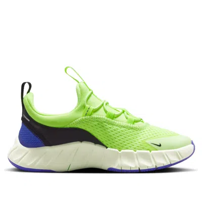Nike (ps)  Free Ride 'volt Ice' In Multi