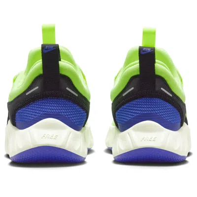 Nike (ps)  Free Ride 'volt Ice' In Multi