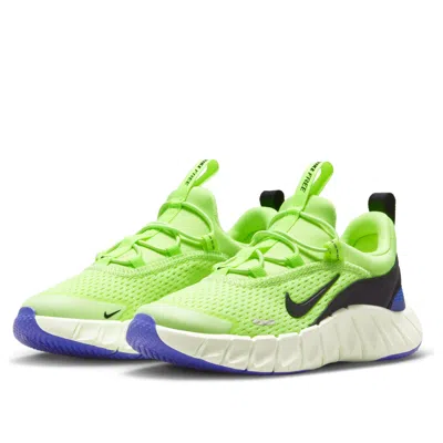 Nike (ps)  Free Ride 'volt Ice' In Multi