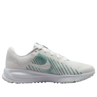 Nike Run Defy Running Shoe In Gray