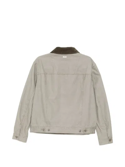 Team Wang Design Reset Jacket In Multi