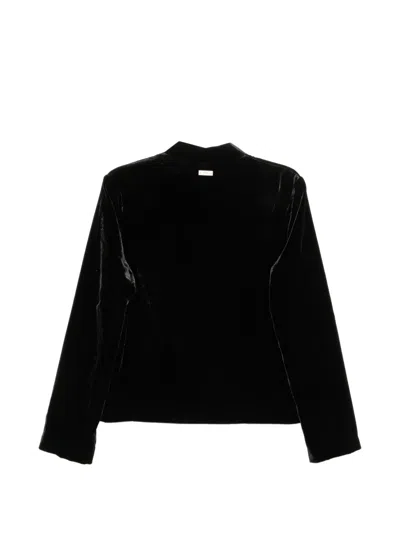 Team Wang Design Reset Jacket In Black