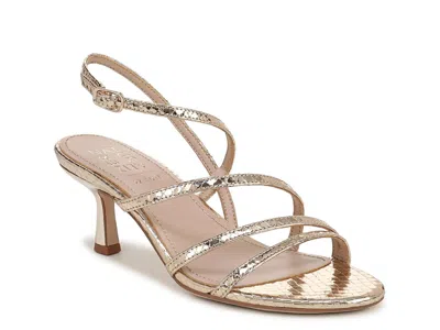 27 Edit Naturalizer Tiffi Slingback Sandal In Multi